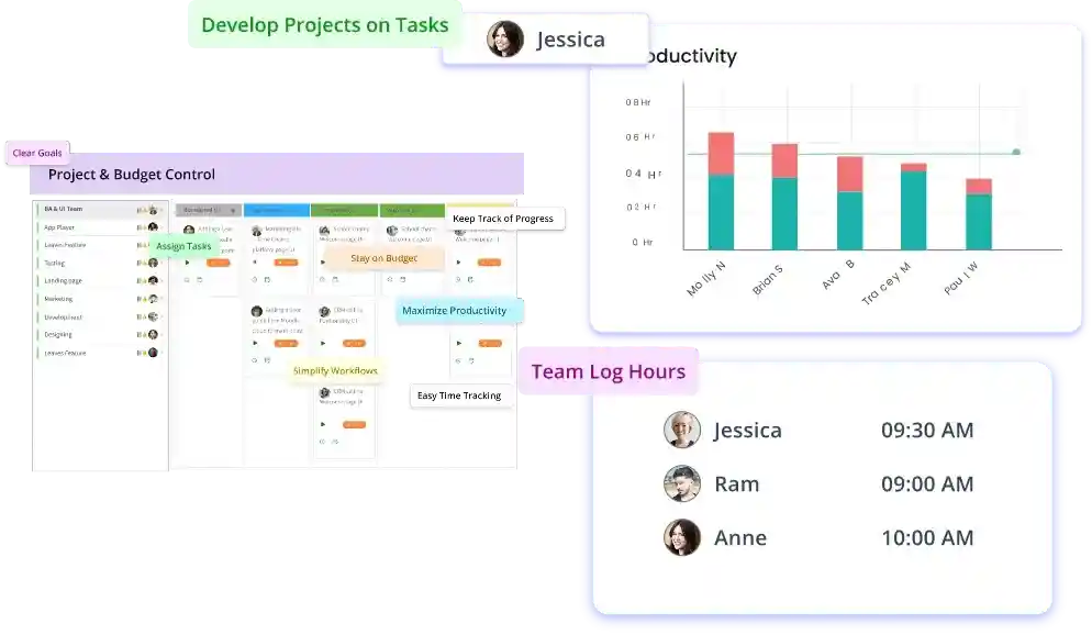 task tracker image