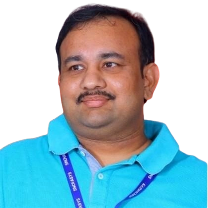 Srihari Kothapalli