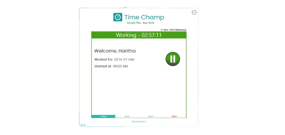Create Your Tasks