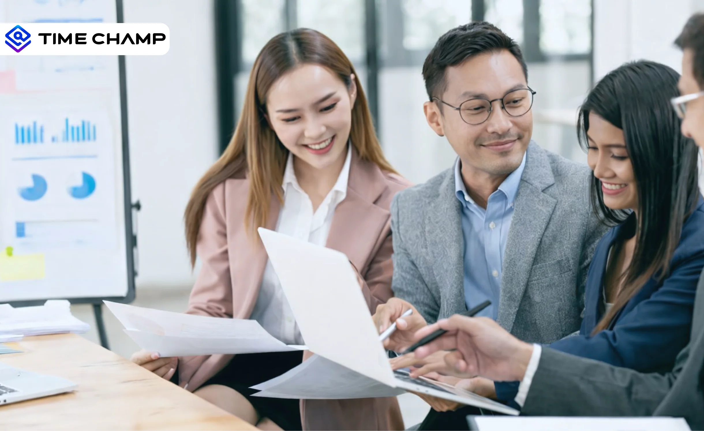 Strategic Planning: Examples, Models, Steps & Process