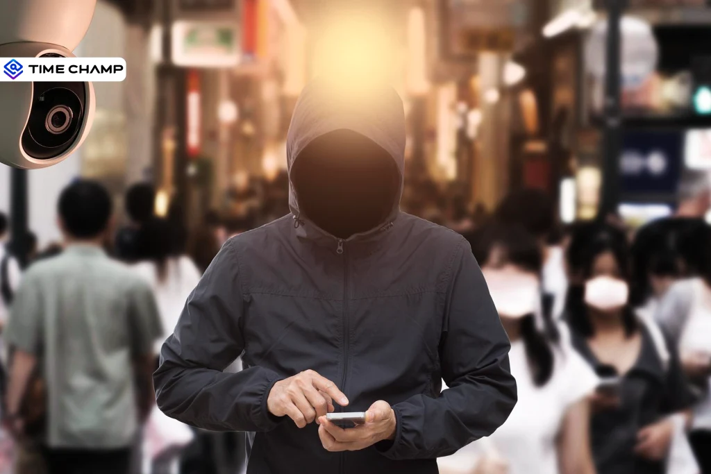 workplace suspicious activities