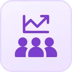 websites and apps usage