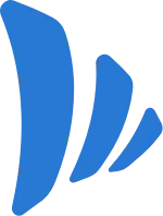 team wave company logo