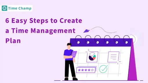 time management plan