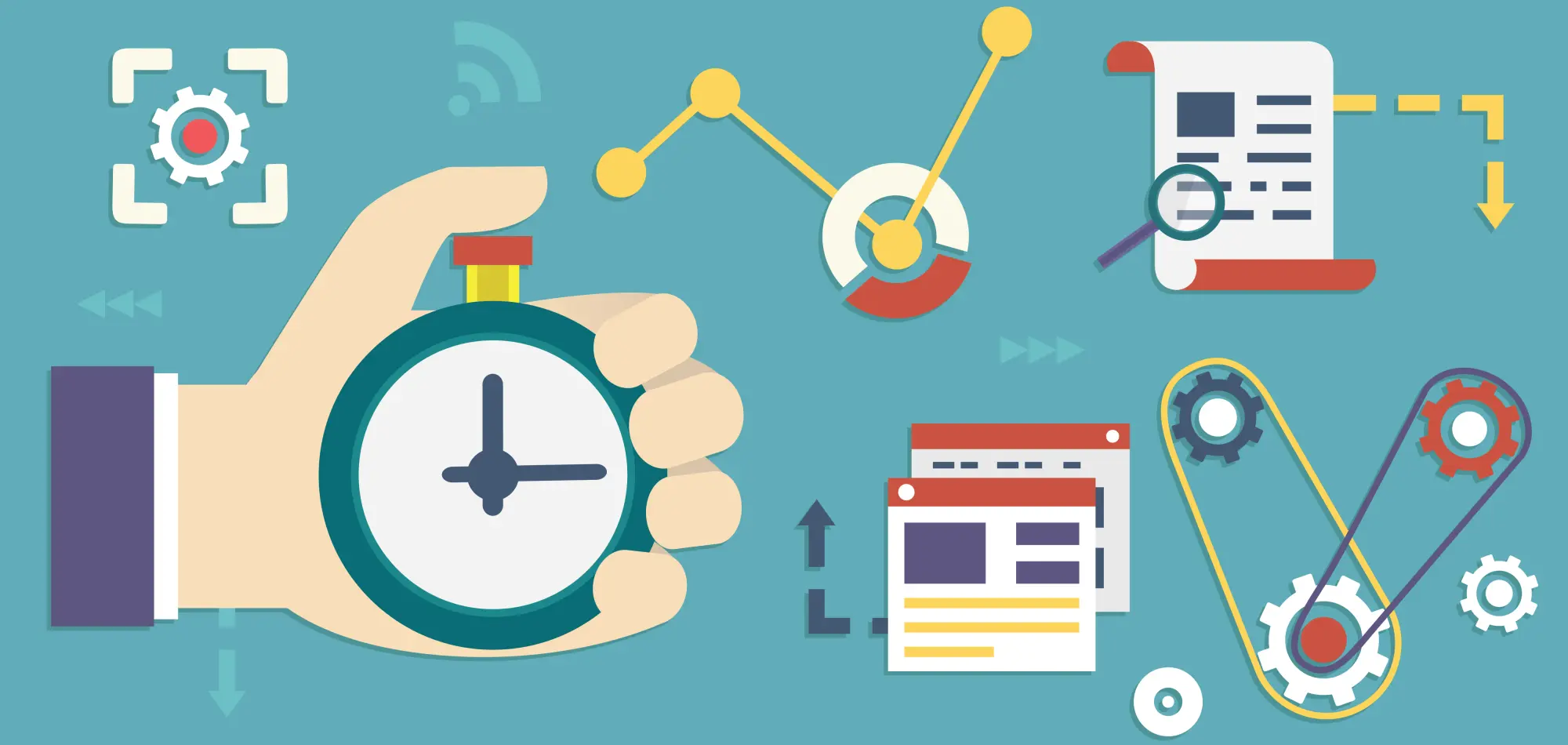 timetracker