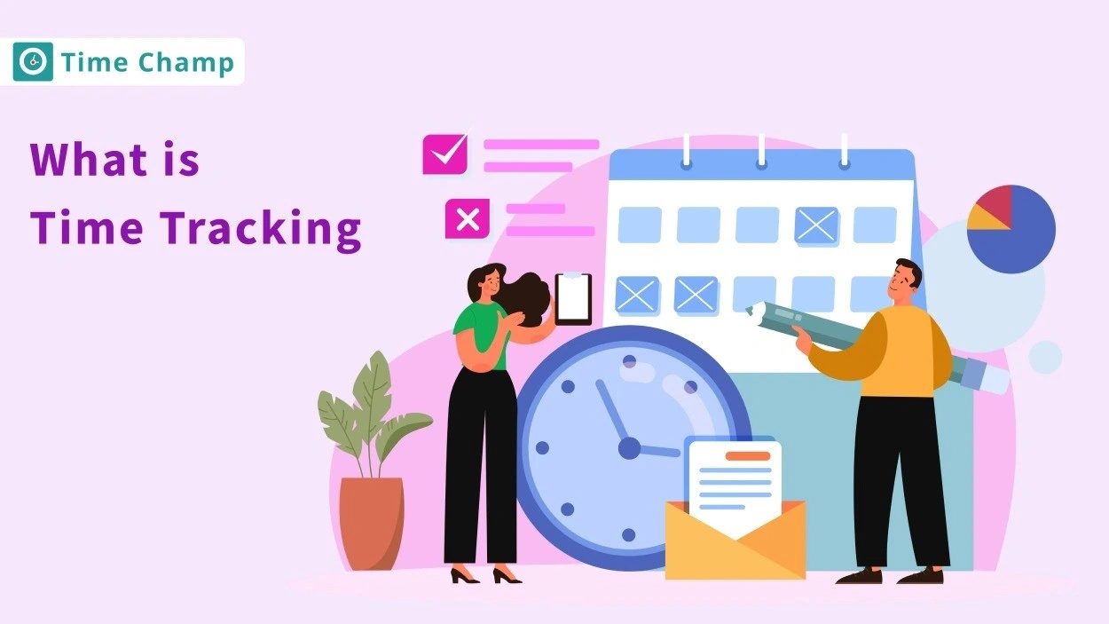employee attendance tracker