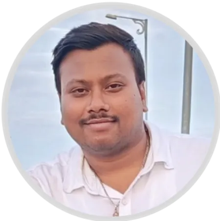 review given person