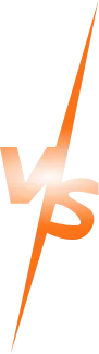 versus logo