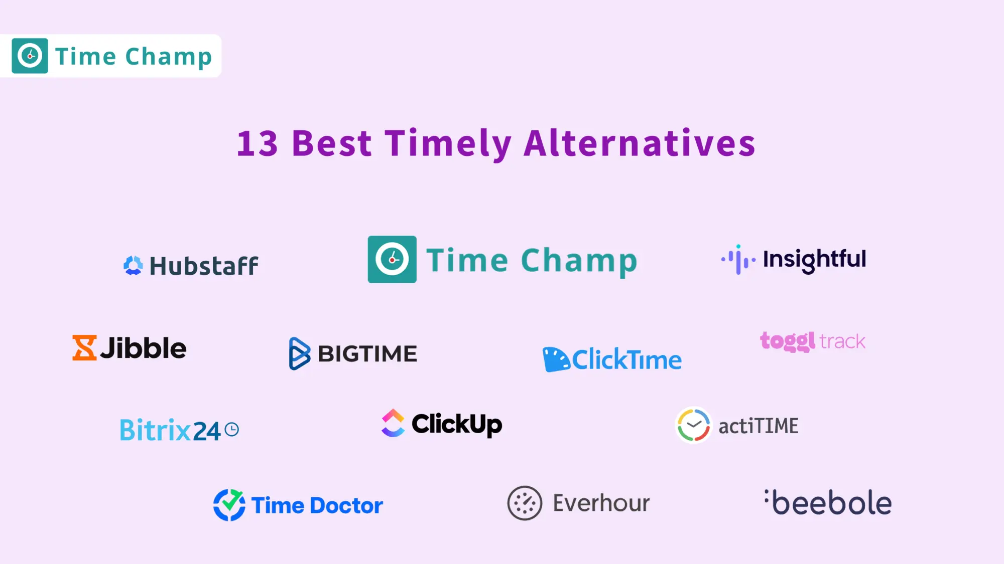 timely alternatives