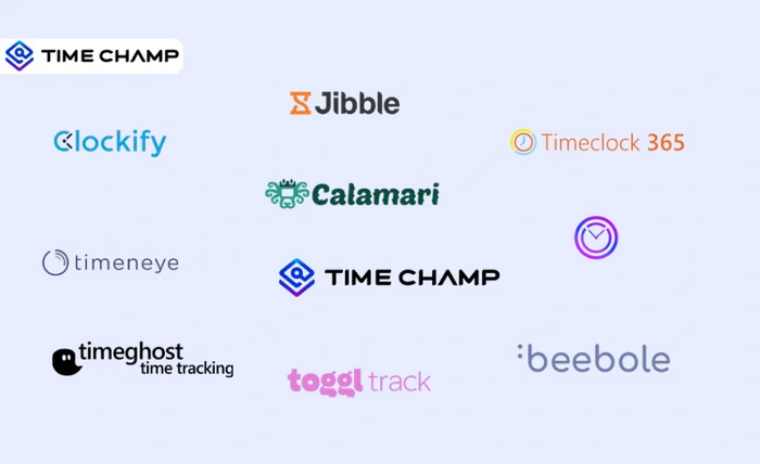 Top 10 Microsoft 365 Time Tracking Tools in 2026