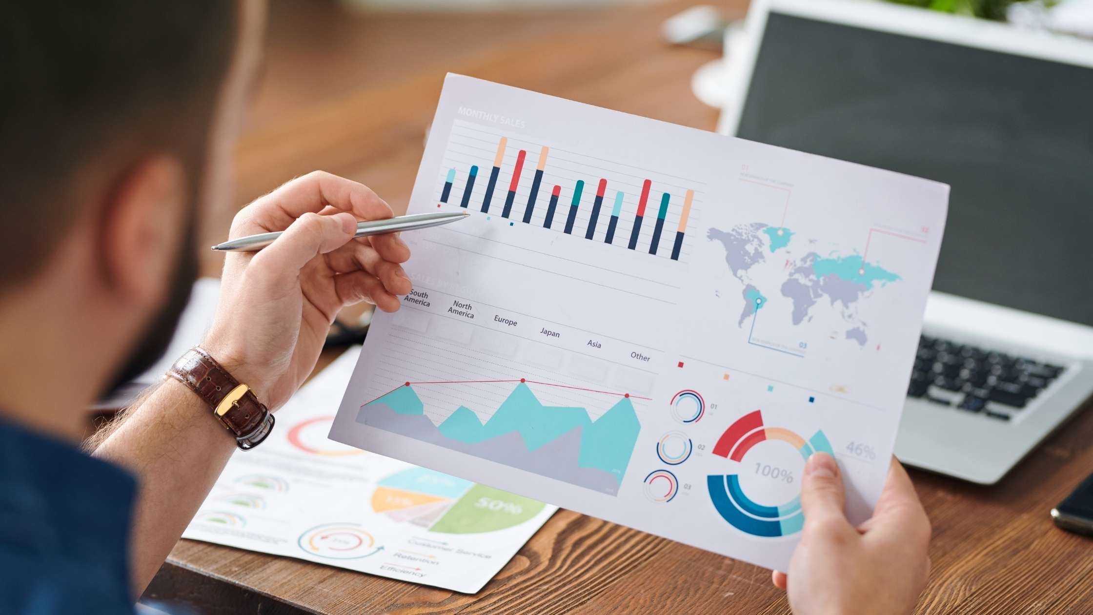 Tracking workforce idle time and automating eliminations