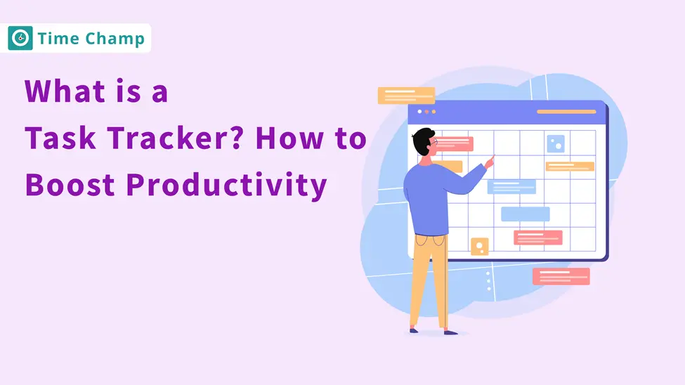 Task Tracker
