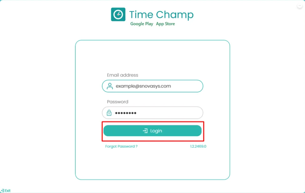user-tracker-credentials