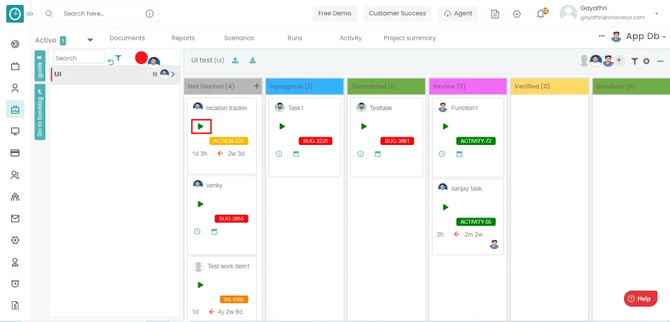 tracktime-tasktracker