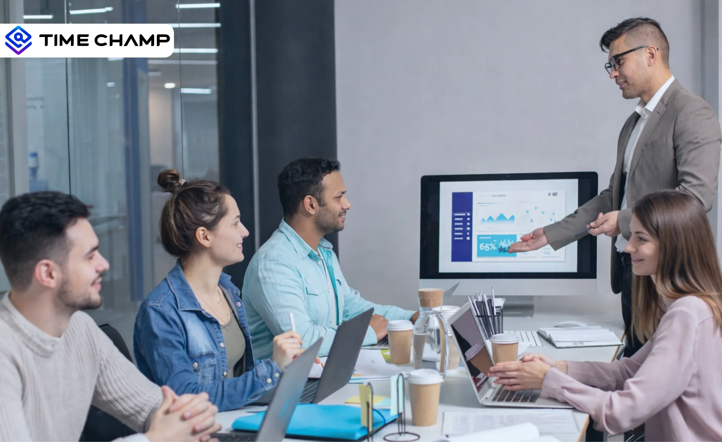 Transform Business Strategy with Workforce Intelligence