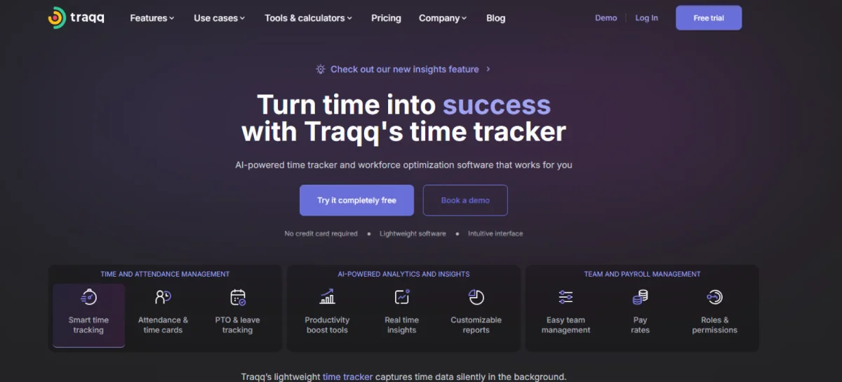 traqq