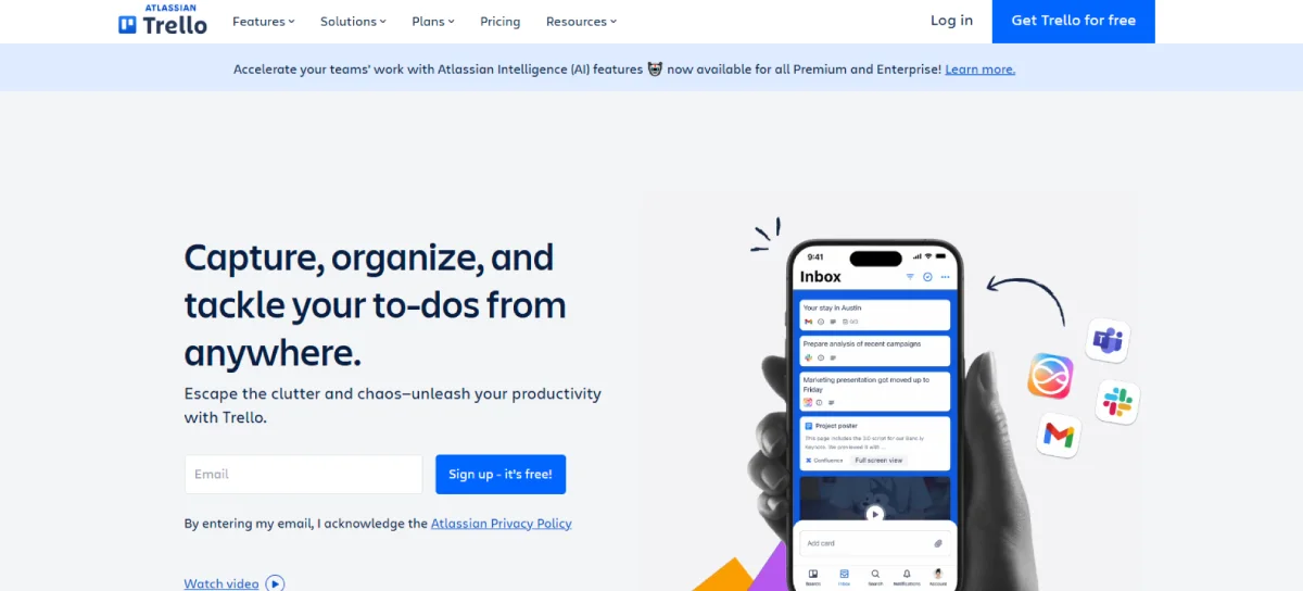 trello