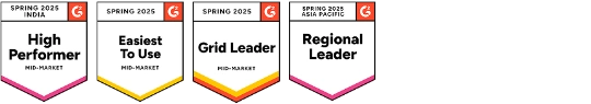 Badges