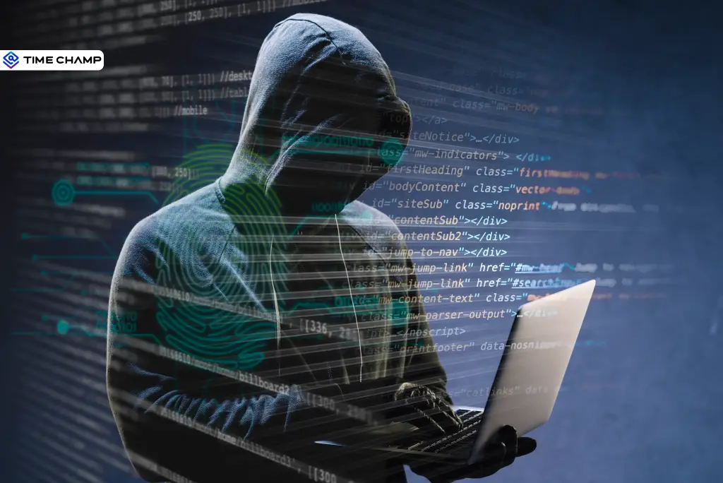 what is data theft