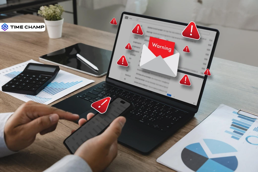 email data loss prevention 