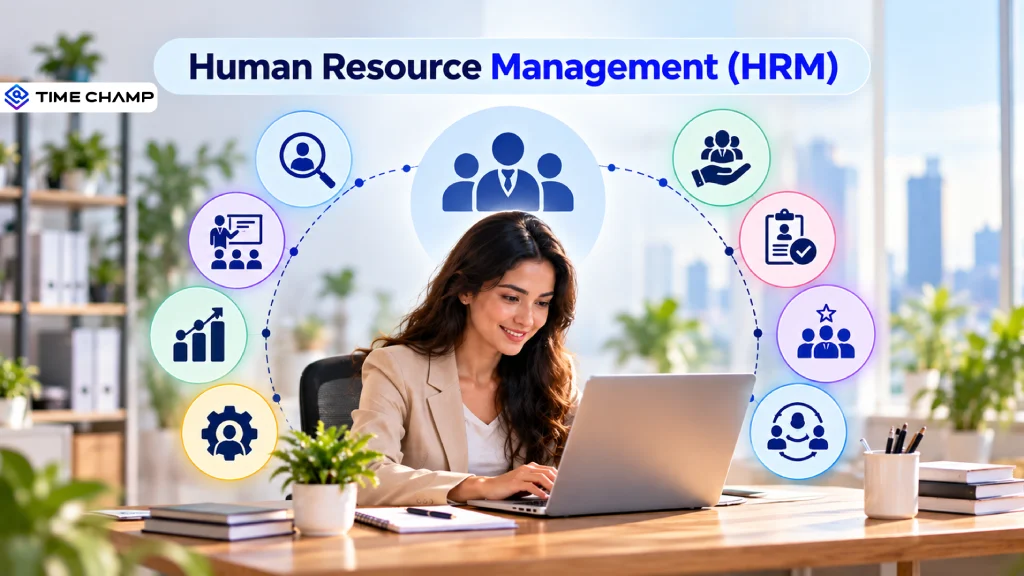 human resource management