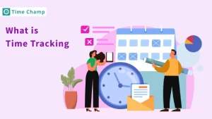 What is Time Tracking