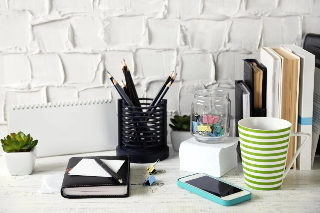 small space home decors