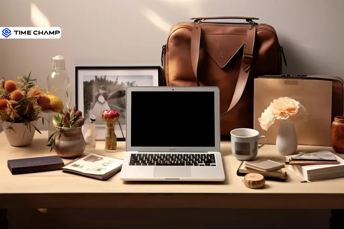 work from home essentials for professional remote setup