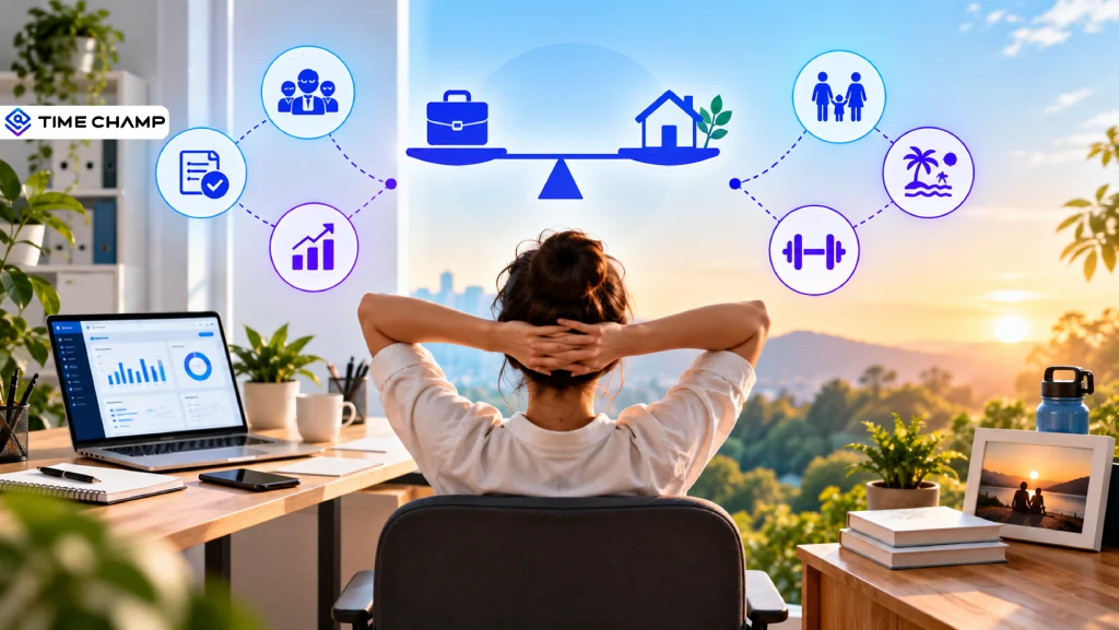 Work-Life Balance in the Era of Remote Work