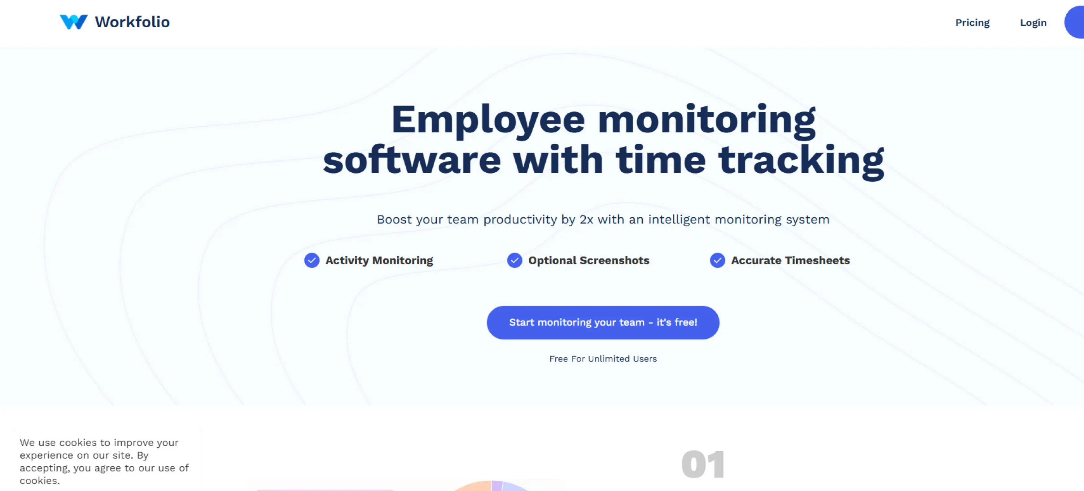 workfolio