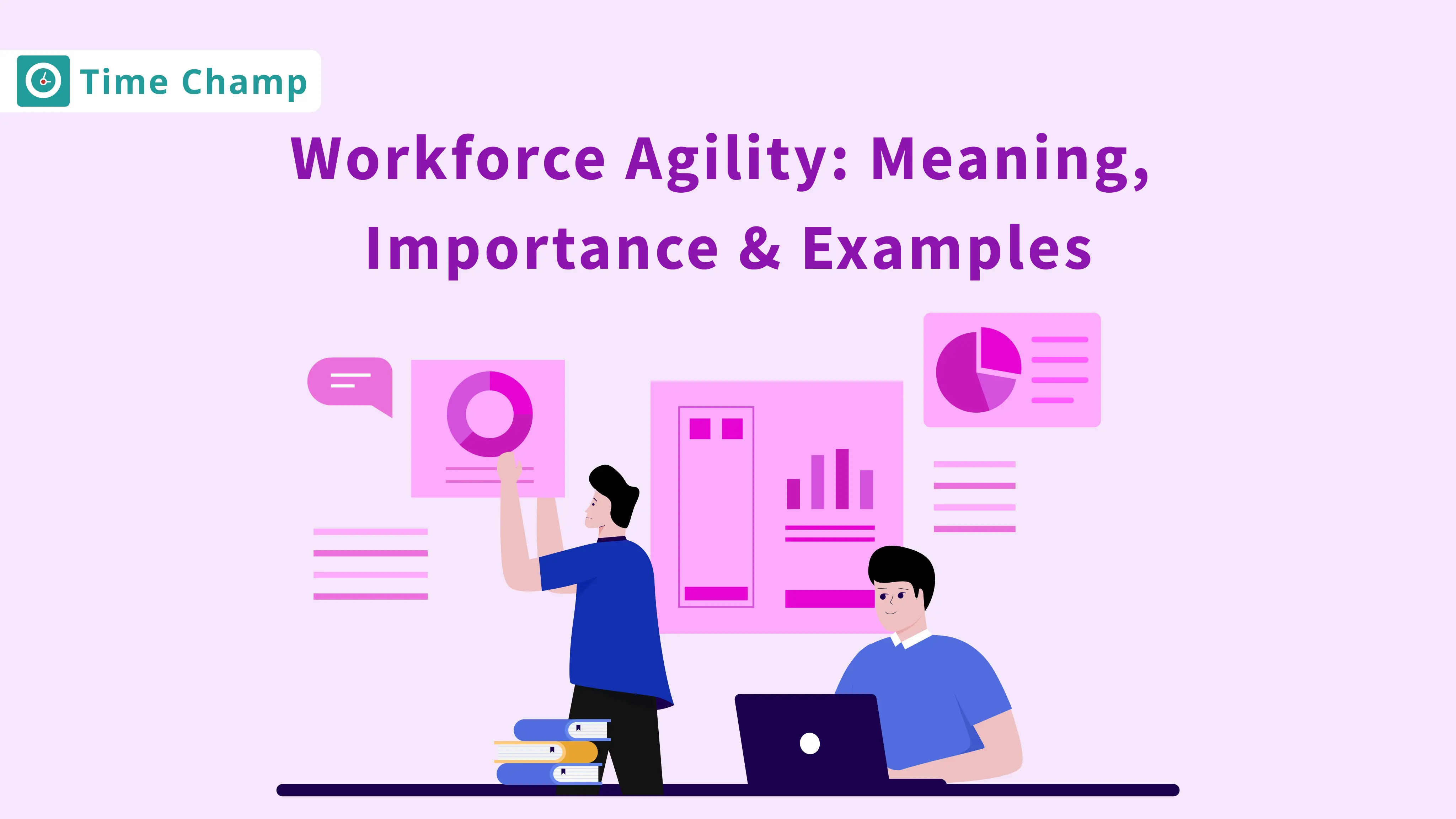 Workforce agility