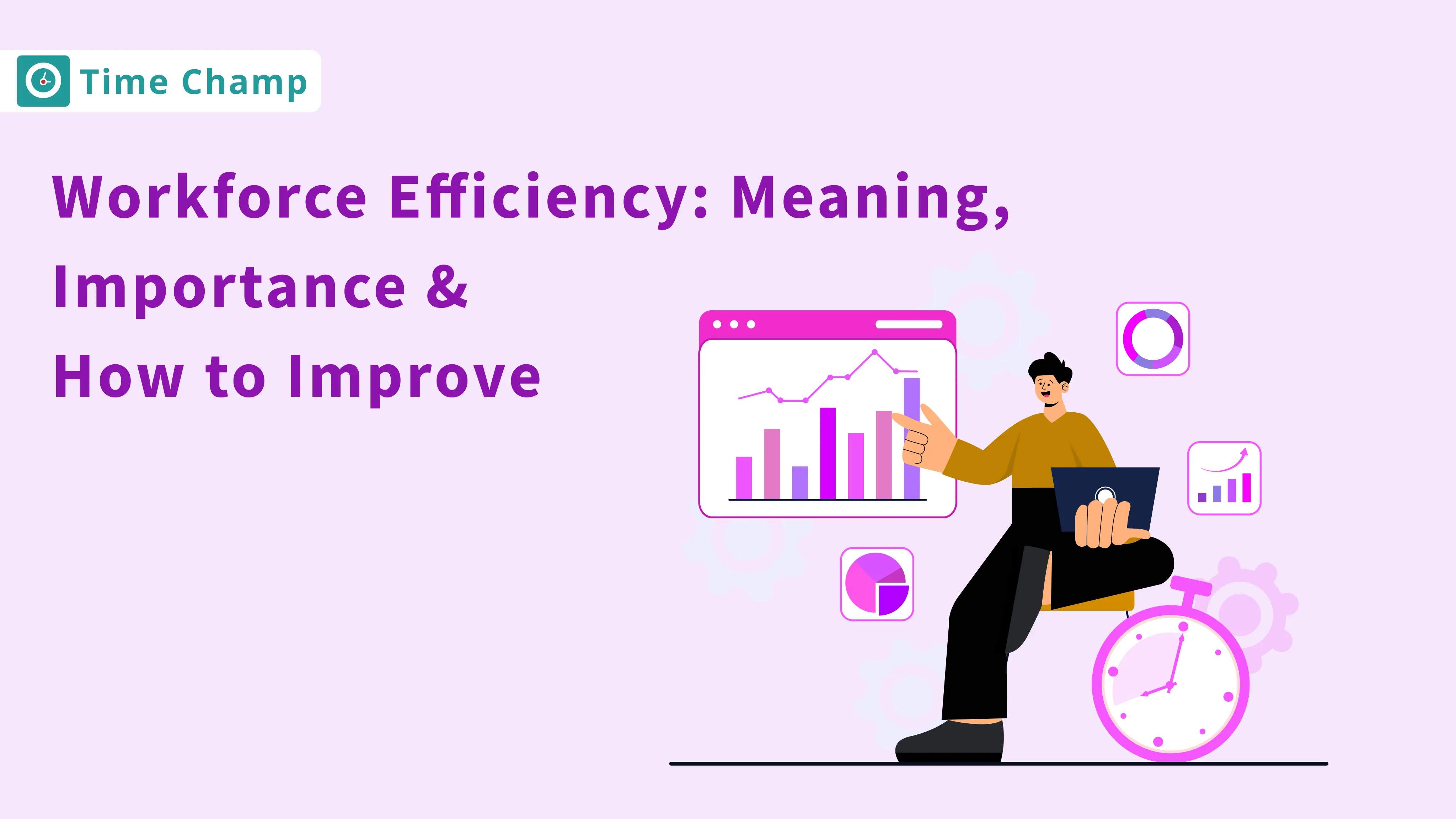 workforce efficiency 
