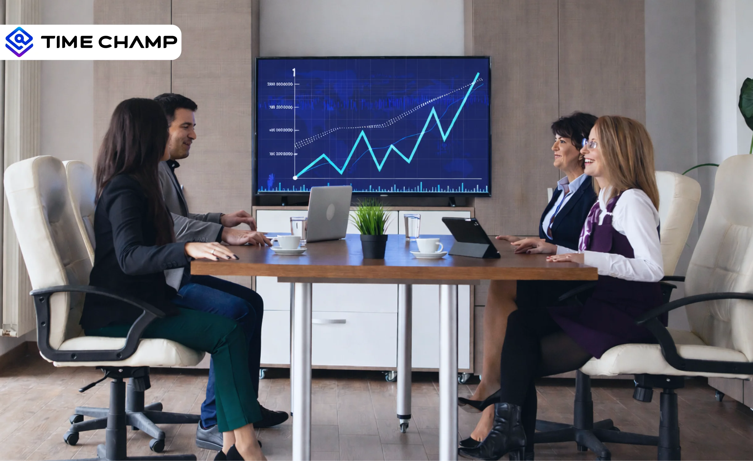 workforce intelligence for investment and strategy team