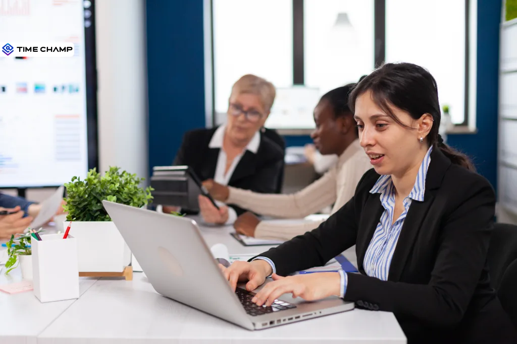 workforce management software