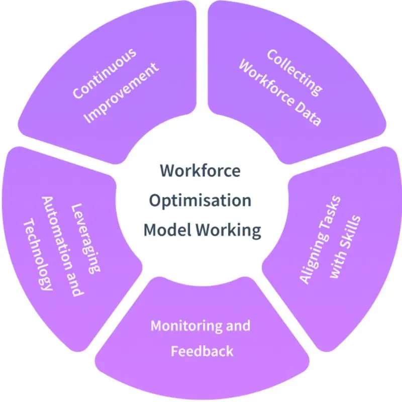 effective strategies for workforce optimisation