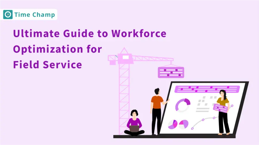 Workforce Optimization