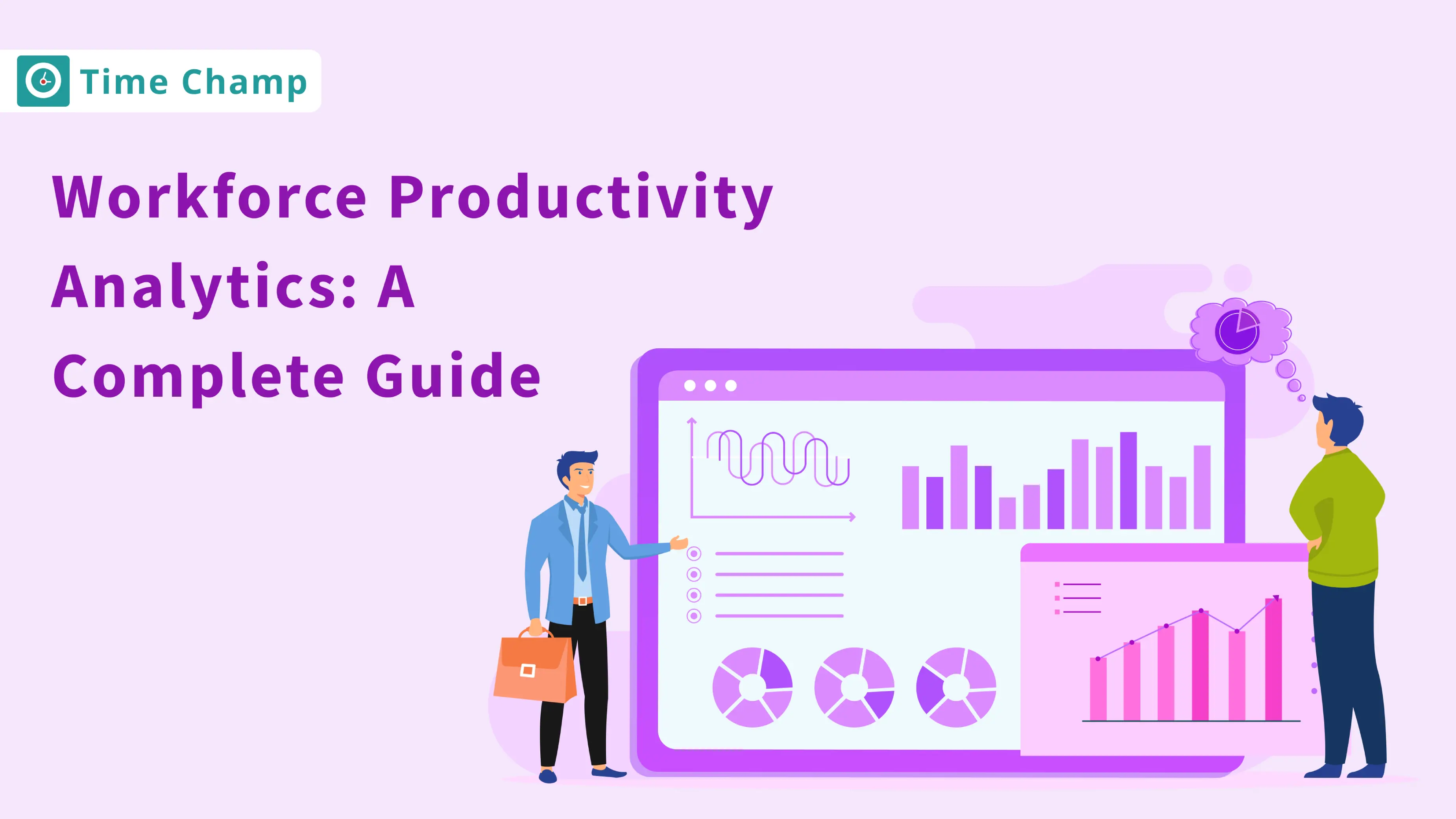 workforce productivity analytics