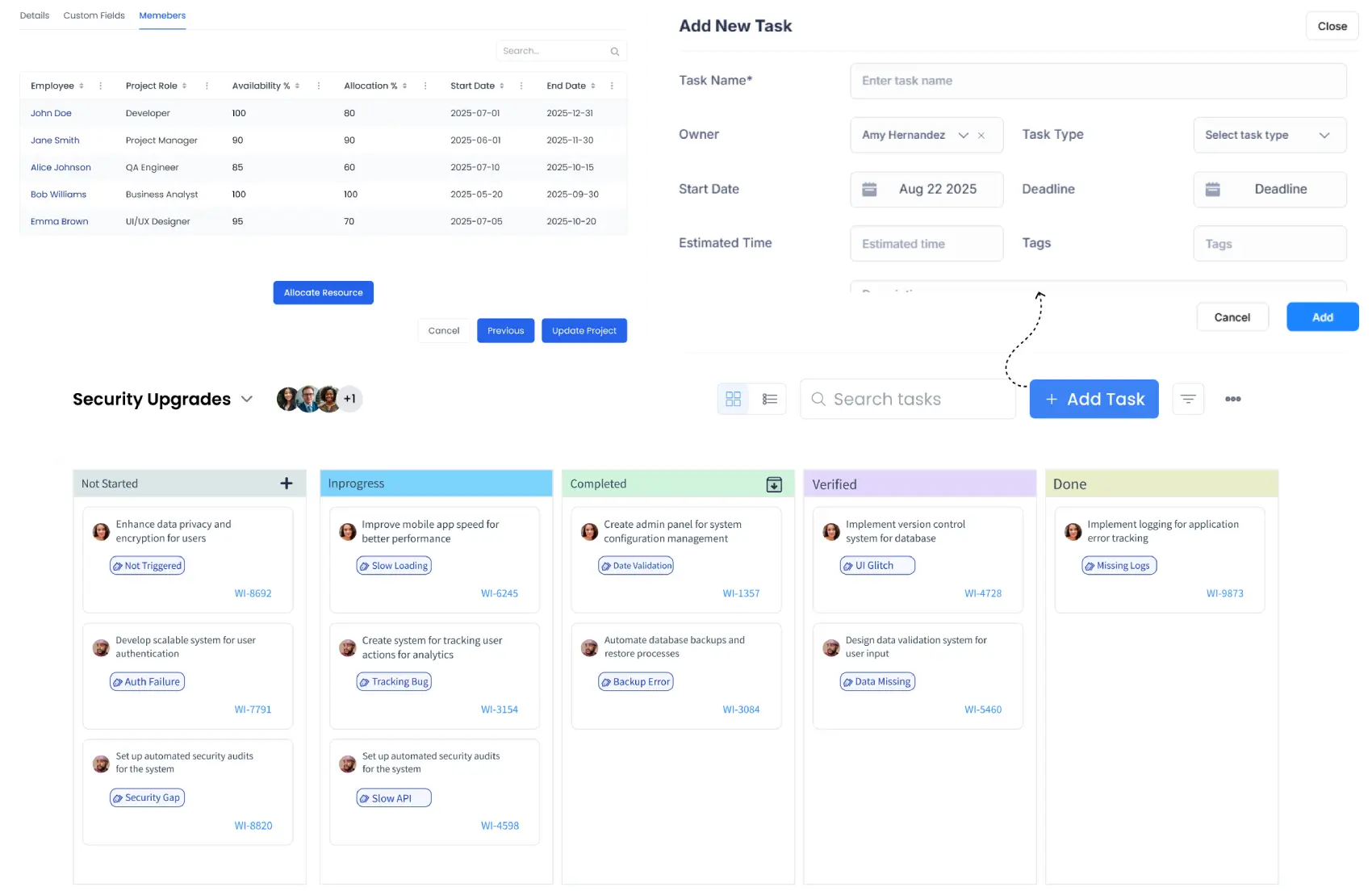 task tracker image
