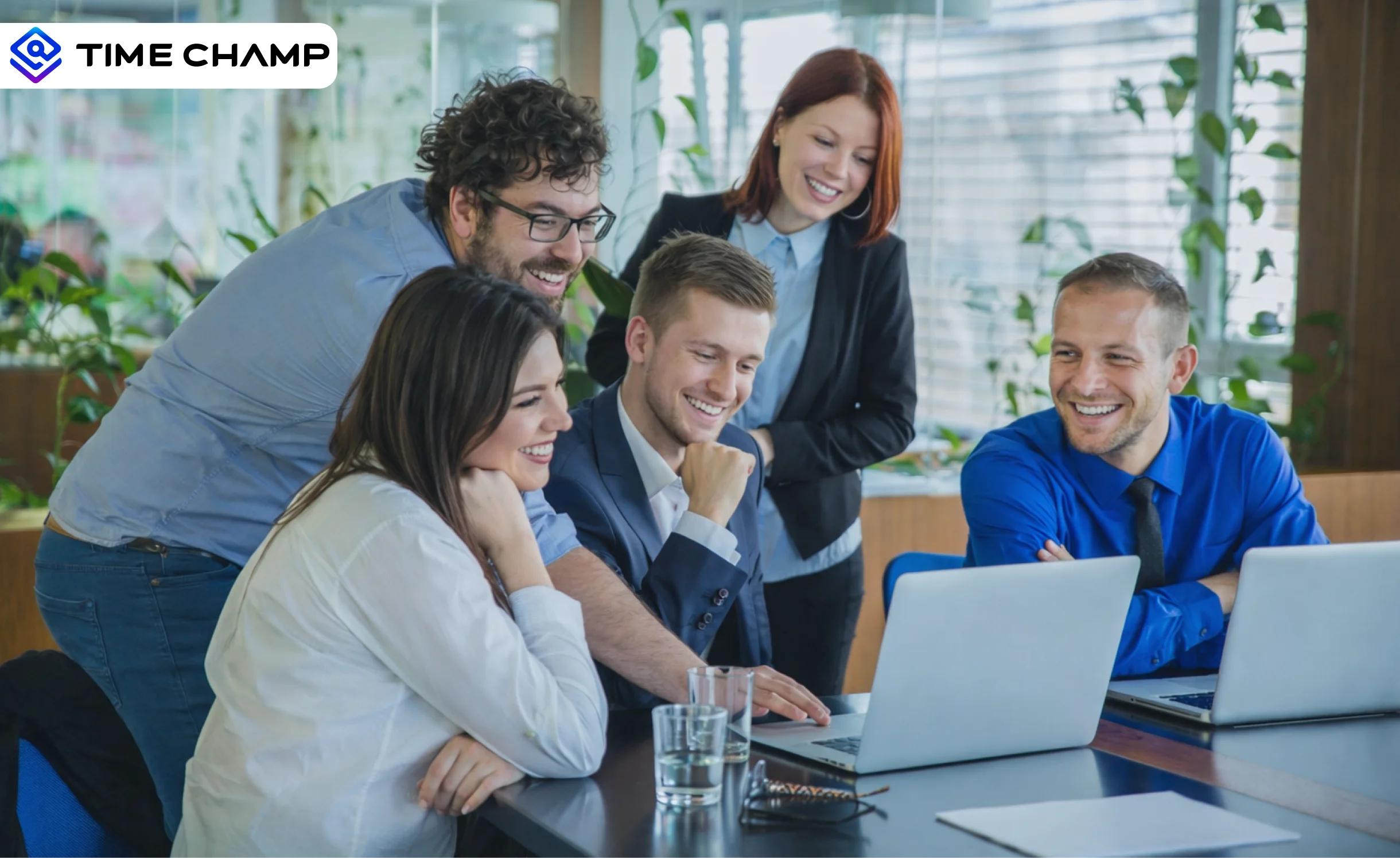 Workplace Intelligence